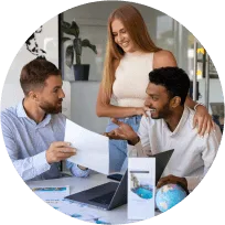 Financial Plan Or Strategy For  Your Business Solution. - 2026世界杯